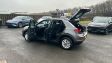 Volkswagen T-Roc 1.0 TSI Life 5dr Petrol Hatchback